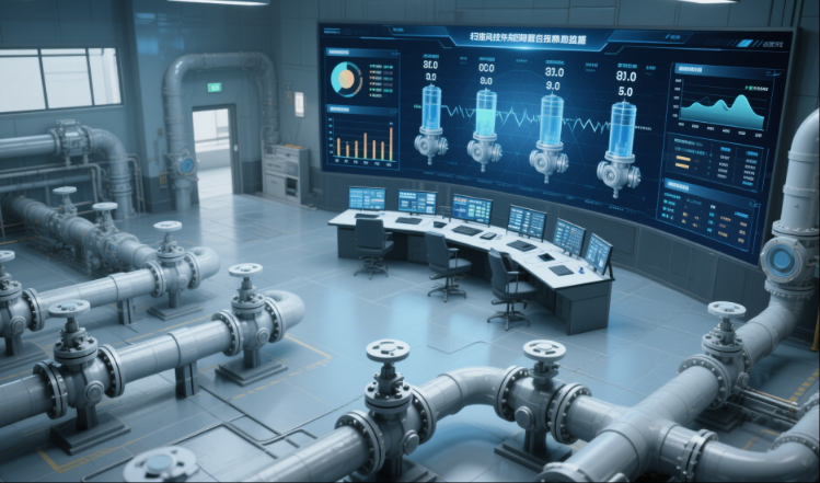 专业五孔探针测速厂家，精准测量赋能科研与工业发展