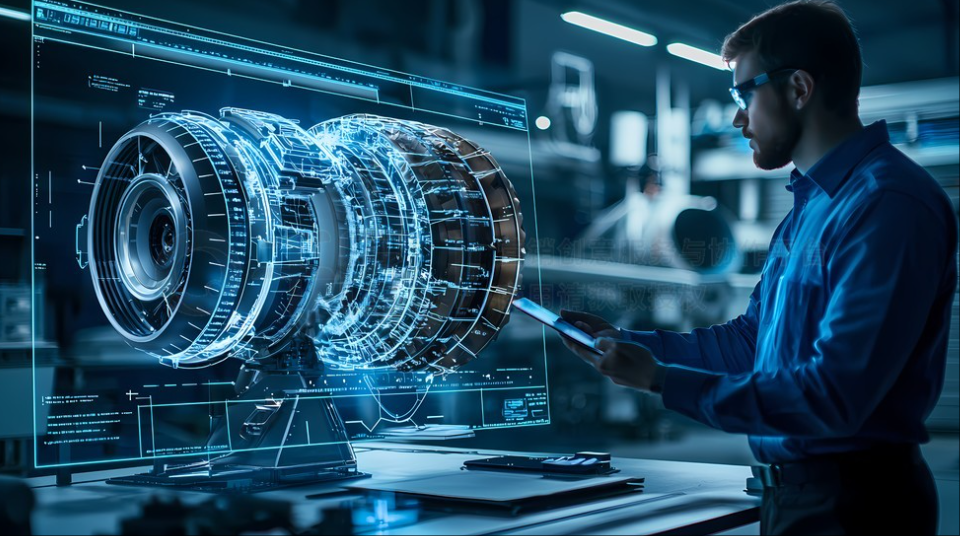 周丽珍教授，探索低速空气动力学，追寻蓝天飞行之道