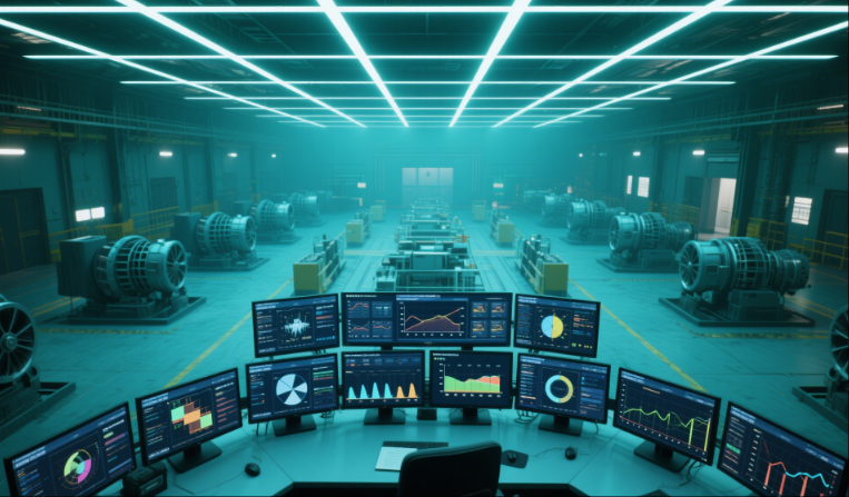 计算流体动力学分析的神秘世界及其在现代领域的广泛应用探索